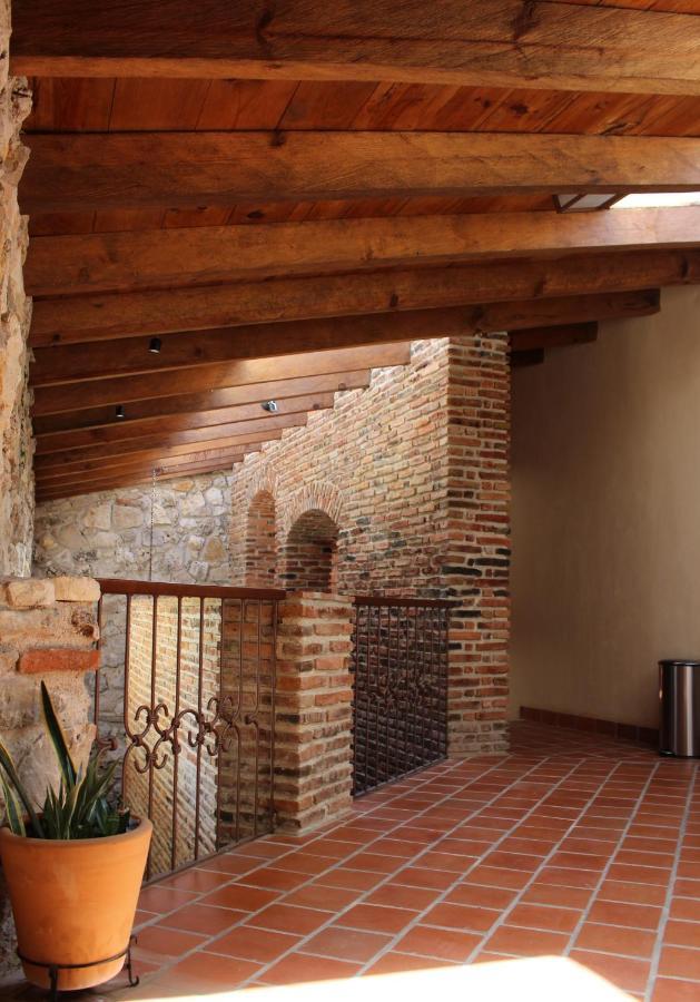 La Estancia San Cristóbal de Las Casas Exteriér fotografie