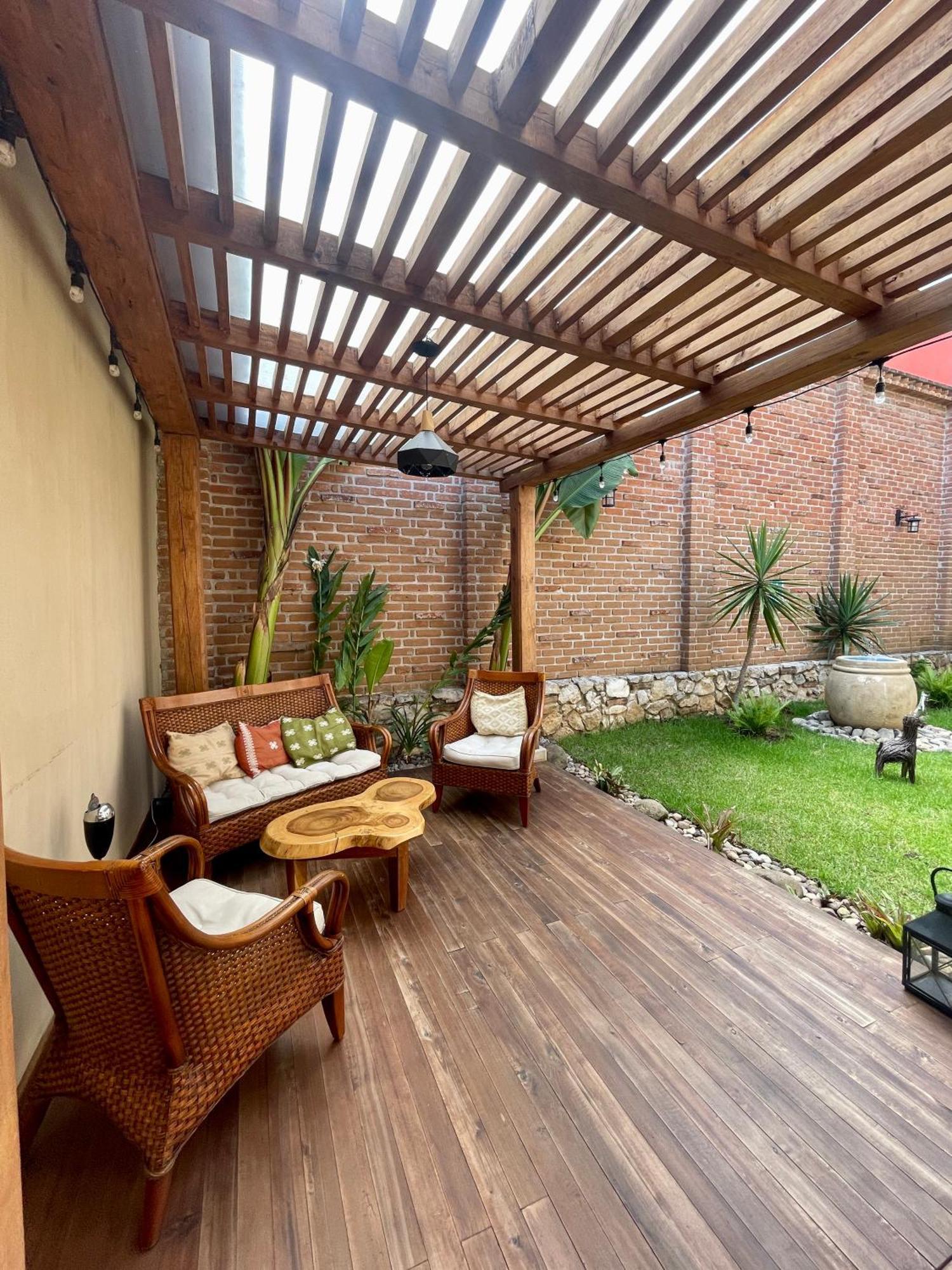 La Estancia San Cristóbal de Las Casas Exteriér fotografie