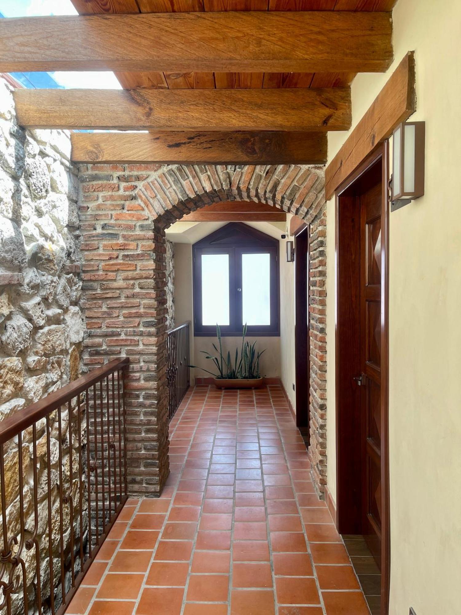 La Estancia San Cristóbal de Las Casas Exteriér fotografie